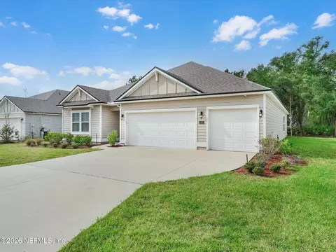 Exterior - 75 Granite Ave, Saint Augustine, FL 32086 photo 3 of 7