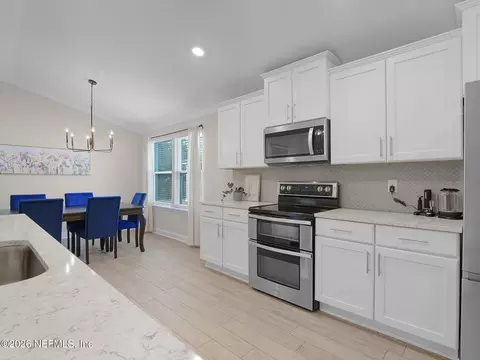 Kitchen - 75 Granite Ave, Saint Augustine, FL 32086 photo 3 of 5