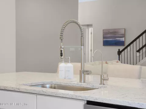 Kitchen - 75 Granite Ave, Saint Augustine, FL 32086 photo 5 of 5