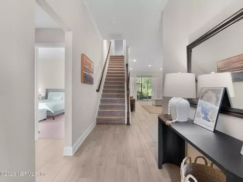 Entry Way - 75 Granite Ave, Saint Augustine, FL 32086 photo 1 of 5