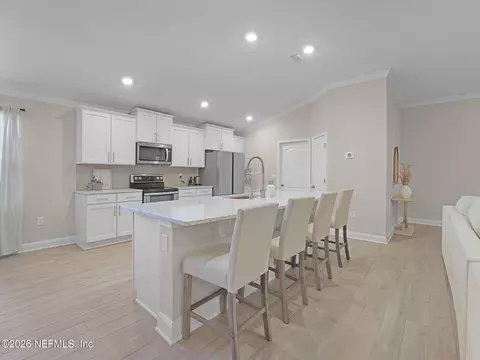 Kitchen - 75 Granite Ave, Saint Augustine, FL 32086 photo 2 of 5