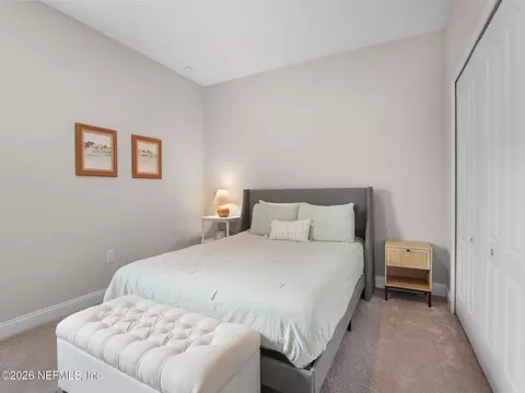 Bedroom - 75 Granite Ave, Saint Augustine, FL 32086 photo 1 of 8