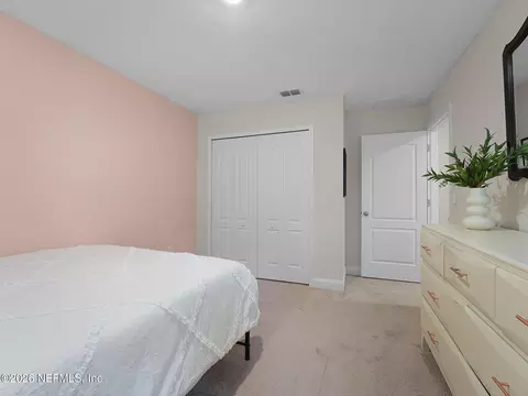 Bedroom - 75 Granite Ave, Saint Augustine, FL 32086 photo 6 of 8
