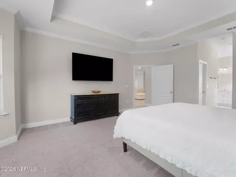 Bedroom - 75 Granite Ave, Saint Augustine, FL 32086 photo 8 of 8
