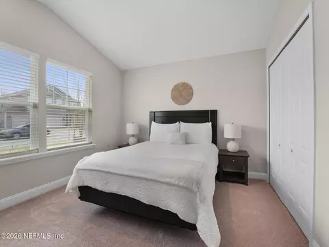 Bedroom - 75 Granite Ave, Saint Augustine, FL 32086 photo 3 of 8