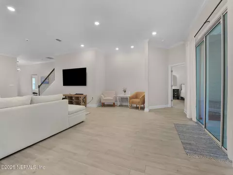 Living - 75 Granite Ave, Saint Augustine, FL 32086 photo 2 of 4
