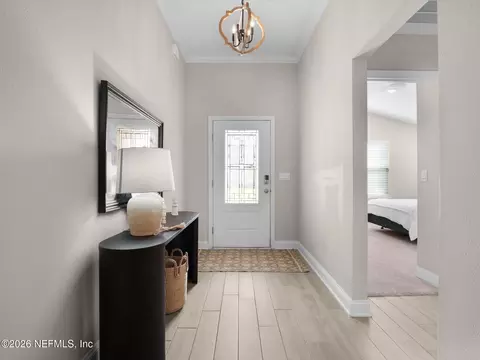 Entry Way - 75 Granite Ave, Saint Augustine, FL 32086 photo 2 of 5