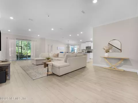 Living - 75 Granite Ave, Saint Augustine, FL 32086 photo 1 of 4