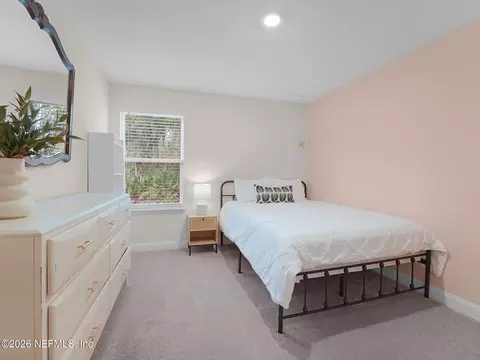Bedroom - 75 Granite Ave, Saint Augustine, FL 32086 photo 5 of 8
