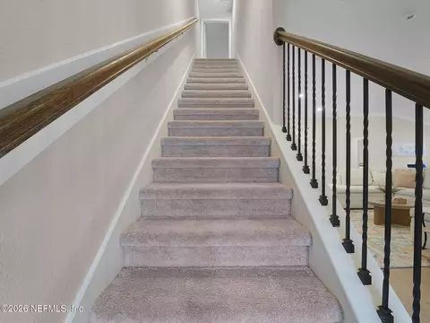 Entry Way - 75 Granite Ave, Saint Augustine, FL 32086 photo 5 of 5