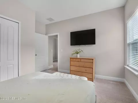 Bedroom - 75 Granite Ave, Saint Augustine, FL 32086 photo 2 of 8