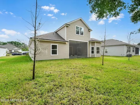 Exterior - 75 Granite Ave, Saint Augustine, FL 32086 photo 6 of 7