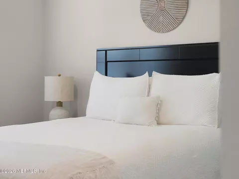 Bedroom - 75 Granite Ave, Saint Augustine, FL 32086 photo 4 of 8