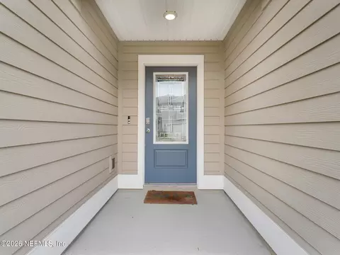 Exterior - 75 Granite Ave, Saint Augustine, FL 32086 photo 4 of 7