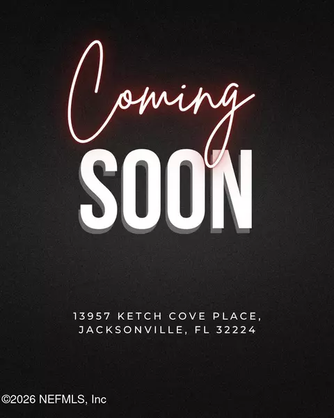 13957 Ketch Cove Pl, Jacksonville, FL 32224