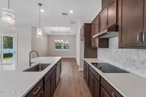 Kitchen - 127 Cres Shrs, Saint Augustine, FL 32086 photo 2 of 2