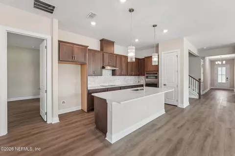 Kitchen - 127 Cres Shrs, Saint Augustine, FL 32086 photo 1 of 2