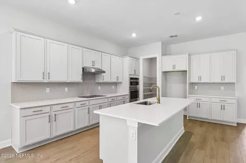 Kitchen - 114 Cres Shrs Rd, Saint Augustine, FL 32086 photo 3 of 4