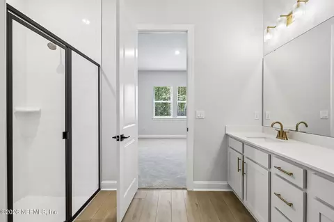 Entry Way - 114 Cres Shrs Rd, Saint Augustine, FL 32086 photo 6 of 6