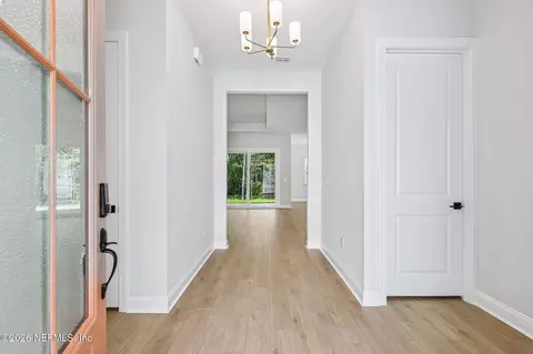 Entry Way - 114 Cres Shrs Rd, Saint Augustine, FL 32086 photo 1 of 6