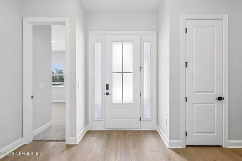 Entry Way - 114 Cres Shrs Rd, Saint Augustine, FL 32086 photo 3 of 6