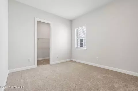 Bedroom - 114 Cres Shrs Rd, Saint Augustine, FL 32086 photo 3 of 7