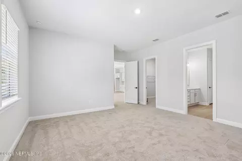 Bedroom - 114 Cres Shrs Rd, Saint Augustine, FL 32086 photo 6 of 7
