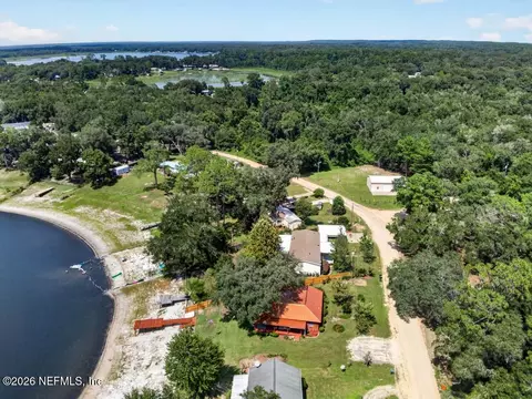 View/Area - 172 Silver Lake Dr, Interlachen, FL 32148 photo 8 of 17