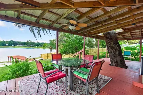 Exterior - 172 Silver Lake Dr, Interlachen, FL 32148 photo 20 of 26