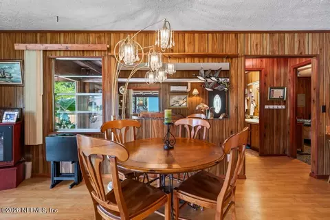 Dining - 172 Silver Lake Dr, Interlachen, FL 32148 photo 3 of 6