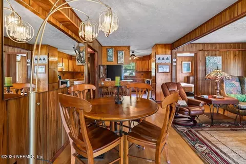Dining - 172 Silver Lake Dr, Interlachen, FL 32148 photo 2 of 6