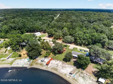 View/Area - 172 Silver Lake Dr, Interlachen, FL 32148 photo 10 of 17