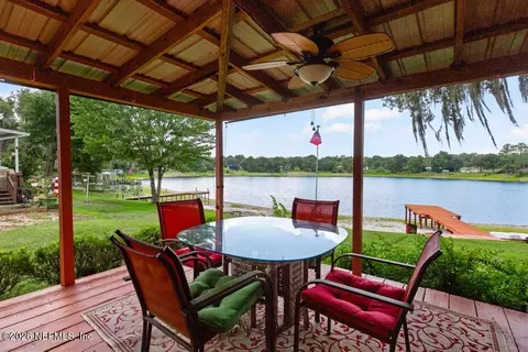Exterior - 172 Silver Lake Dr, Interlachen, FL 32148 photo 18 of 26