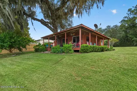 Exterior - 172 Silver Lake Dr, Interlachen, FL 32148 photo 24 of 26