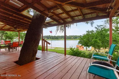 Exterior - 172 Silver Lake Dr, Interlachen, FL 32148 photo 17 of 26