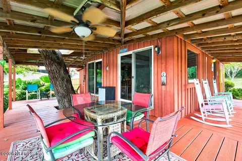 Exterior - 172 Silver Lake Dr, Interlachen, FL 32148 photo 21 of 26