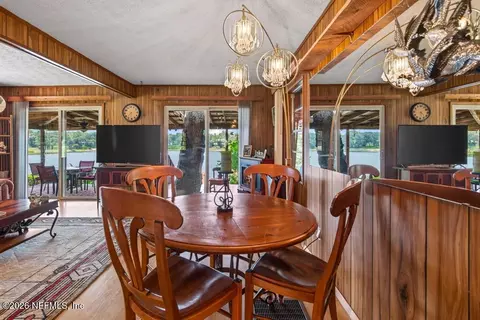 Dining - 172 Silver Lake Dr, Interlachen, FL 32148 photo 4 of 6