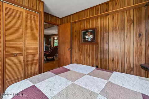 Bedroom - 172 Silver Lake Dr, Interlachen, FL 32148 photo 8 of 8