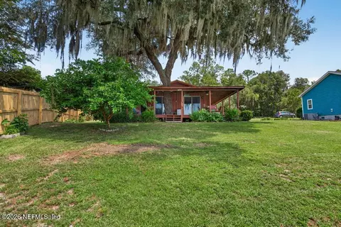 Exterior - 172 Silver Lake Dr, Interlachen, FL 32148 photo 23 of 26
