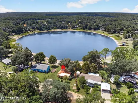 View/Area - 172 Silver Lake Dr, Interlachen, FL 32148 photo 16 of 17