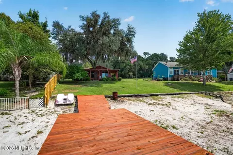 Exterior - 172 Silver Lake Dr, Interlachen, FL 32148 photo 25 of 26