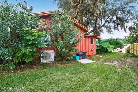 Exterior - 172 Silver Lake Dr, Interlachen, FL 32148 photo 12 of 26