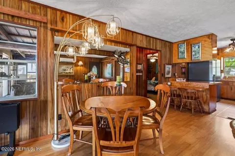 Dining - 172 Silver Lake Dr, Interlachen, FL 32148 photo 1 of 6