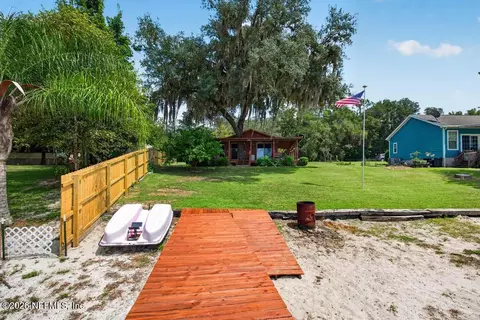 Exterior - 172 Silver Lake Dr, Interlachen, FL 32148 photo 26 of 26