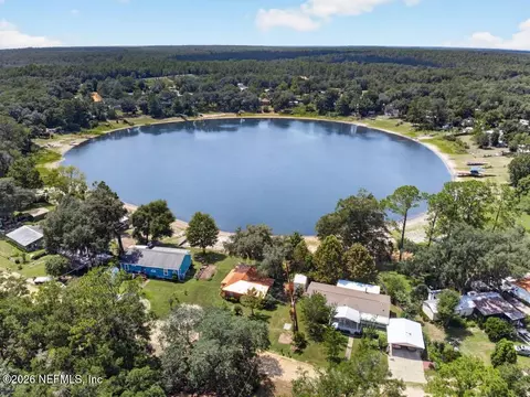 View/Area - 172 Silver Lake Dr, Interlachen, FL 32148 photo 15 of 17