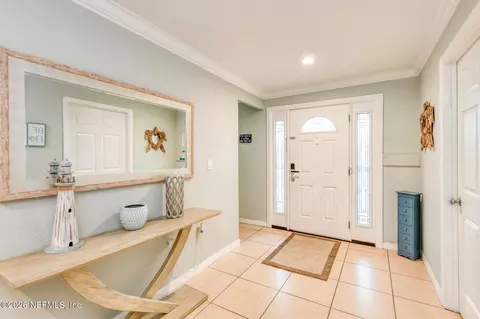 Entry Way - 159 Southwind Cir, Saint Augustine, FL 32080 photo 1 of 2