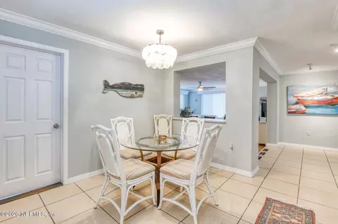 Dining - 159 Southwind Cir, Saint Augustine, FL 32080 photo 3 of 3