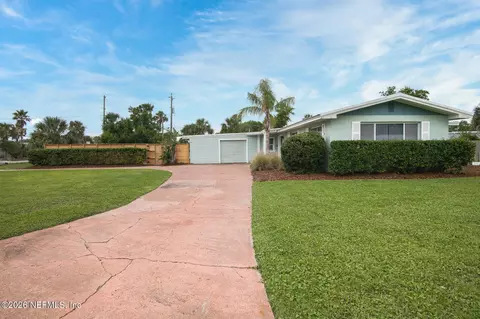 Exterior - 159 Southwind Cir, Saint Augustine, FL 32080 photo 8 of 9