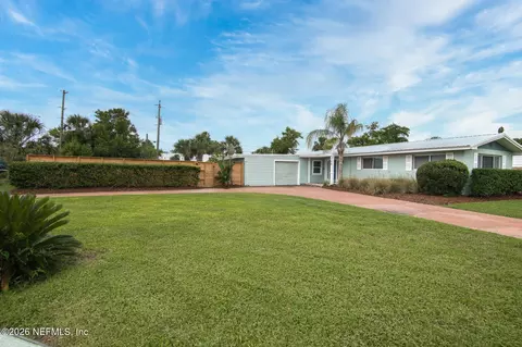 Exterior - 159 Southwind Cir, Saint Augustine, FL 32080 photo 7 of 9