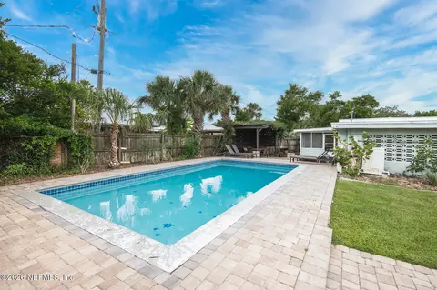 Exterior - 159 Southwind Cir, Saint Augustine, FL 32080 photo 3 of 9